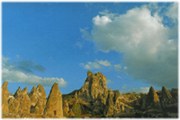 CAPPADOCIA