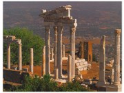 BERGAMA