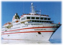 HANSEATIC