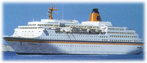 EUROPA